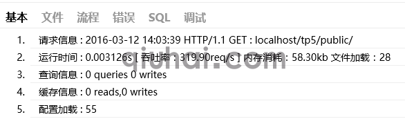 Trace调试(图2)